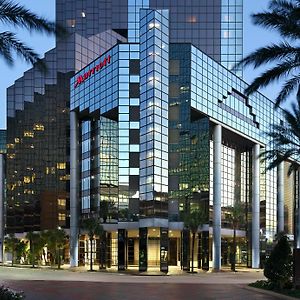 New Orleans Marriott Metairie At Lakeway